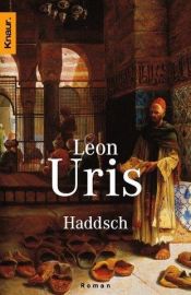 book cover of Haddsch by Leon Uris