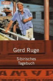 book cover of Sibirisches Tagebuch by Gerd Ruge