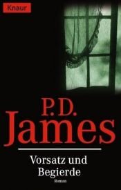 book cover of Devices & Desires An Adam Dalgliesh Mystery by P. D. James