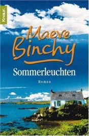 book cover of Sommerleuchten by Maeve Binchy