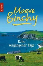 book cover of Echo vergangener Tage (Knaur Taschenbücher) by Maeve Binchy