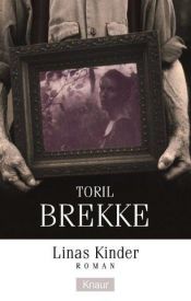 book cover of Granitt by Toril Brekke