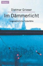 book cover of Im Dämmerlicht by Dietmar Grieser