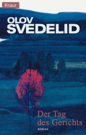 book cover of Domens dag : en Roland Hassel-thriller by Olov Svedelid