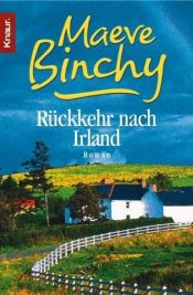 book cover of Rückkehr nach Irland by Maeve Binchy