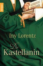 book cover of La Catin, Tome 2 : La Châtelaine by Iny Lorentz