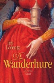book cover of Die Wanderhure by Iny Lorentz