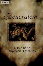 book cover of Feueratem by Michael Nagula