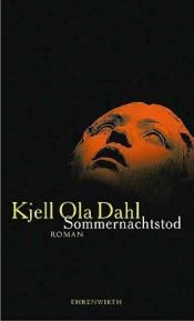 book cover of En liten gyllen ring by Kjell Ola Dahl