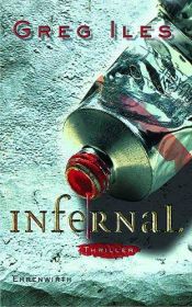 book cover of Infernal by Greg Iles