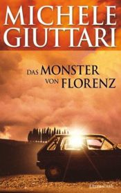 book cover of A Florentine Death by Michele Giuttari