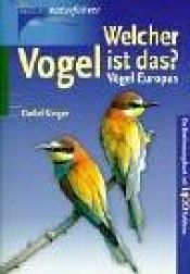 book cover of Welke Vogel is Dat? by Detlef Singer
