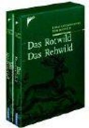 book cover of Das Rotwild by Ferdinand von Raesfeld