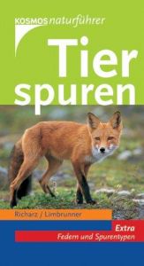 book cover of Diersporen by Klaus Richarz