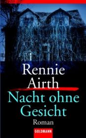 book cover of Orte der Finsternis by Rennie Airth