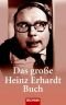 Das große Heinz Erhardt Buch