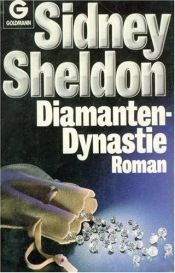 book cover of Diamanten - Dynastie. 100 Karat by Sidney Sheldon