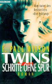 book cover of Sibs by F. Paul Wilson