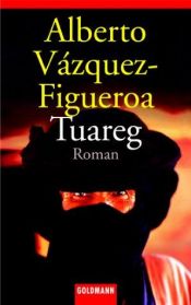 book cover of La iguana by Alberto Vázquez-Figueroa
