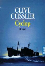 book cover of Cyclop. Sonderausgabe by Clive Cussler
