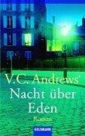 book cover of Nacht über Ede by V. C. Andrews