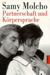 book cover of Partnerschaft und Körpersprache by Samy Molcho