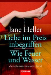 book cover of Liebe im Preis inbegriffen by Jane Heller