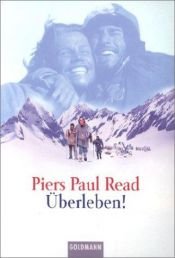 book cover of Überleben! by Piers Paul Read