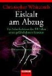 book cover of Eiskalt am Abzug by Christopher Whitcomb