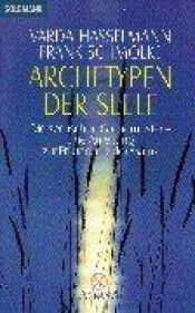 book cover of Archetipi dell'anima by Frank Schmolke|Varda Hasselmann