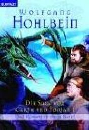 book cover of Die Stadt der schwarzen Krieger - Weltbild Sammlerausgabe - Garth und Torian 1 by Wolfgang Hohlbein