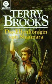 book cover of Shannara V Die Schatten - Die Elfenkönigin - Die Verfolgten by Terry Brooks