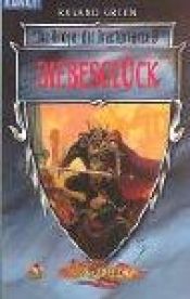 book cover of Diebesglück by Roland J. Green