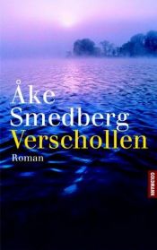book cover of Verdwijningen by Åke Smedberg