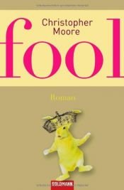 book cover of Fool by Christopher Moore|Jörn Ingwersen