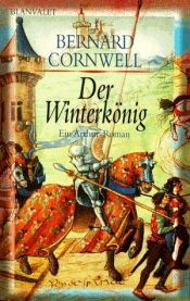 book cover of Der Winterkönig by Bernard Cornwell