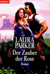 book cover of Rose in Splendor by Laura Castoro