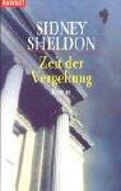 book cover of Zeit der Vergeltung by Sidney Sheldon