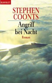 book cover of Angriff bei Nacht by Stephen Coonts