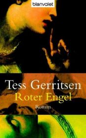 book cover of Roter Engel by Tess Gerritsen