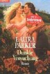 book cover of Dunkle Versuchung by Laura Castoro