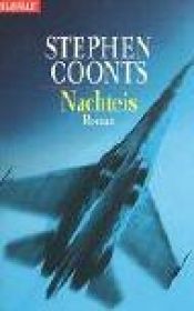 book cover of Nachteis by Stephen Coonts