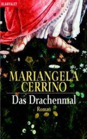 book cover of Das Drachenmal by Mariangela Cerrino