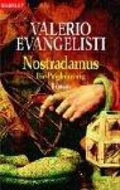 book cover of Nostradamus 1: Die Prophezeiung by Valerio Evangelisti