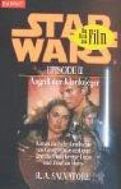 book cover of Star Wars Bd.02 Angriff Der Klonenkreiger by R. A. Salvatore