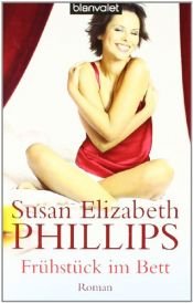 book cover of Frühstück im Bett by Susan Elizabeth Phillips