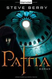 book cover of Patria by Steve Berry