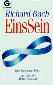 book cover of EinsSein by Richard Bach
