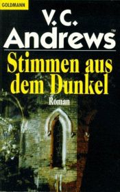 book cover of Stimmen aus dem Dunkel by V. C. Andrews