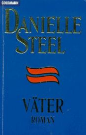 book cover of Väter by Danielle Steel